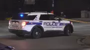 Man Stabbed at Brampton GO Station, Suspect Remains at Large