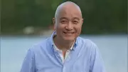 Mandarin Restaurant co-founder James Chiu dies after pulmonary fibrosis battle