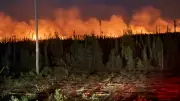 Manitoba Prepares for Potentially Severe Wildfire Season Amid Climate Concerns