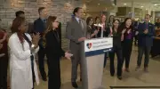 Manitoba Re-Establishes Cardiac Care Program, Premier Kinew Calls It 'Important Priority'