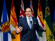 Manitoba to Ban Social Media and AI for Youth, Says Premier Wab Kinew