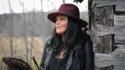 Manitoulin Artist Crystal Shawanda Releases New Music During Pandemic