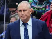 Maple Leafs Coach Craig Berube's Future in Doubt After Disappointing Season