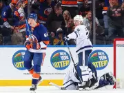 Maple Leafs Collapse in Final Home Game Amid Emotional Farewell to Broadcaster Joe Bowen