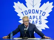 Maple Leafs GM Search Nears End as Pelley Considers Three Assistant GMs