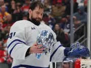 Maple Leafs Ignored Stolarz's Warning, Perry Allegations Surface, and More News