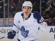 Maple Leafs Rely on Rookies Amid Fan Ambivalence in Final Home Game