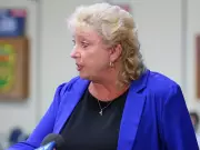 Marilyn Gladu's Liberal Defection Marks New Political Cynicism