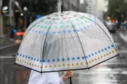 Maritimes Braces for Persistent April Showers and Wet Weather This Week