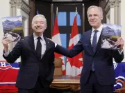 Mark Carney's Deficit Deception: Old Trick, New Government