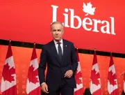 Mark Carney's Liberals Secure Majority Government After Sweeping Byelections