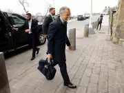 Mark Carney's Political Triumph Amid Conservative Turmoil on Titanic Anniversary