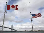 Mark Warner: Canada Overestimates Leverage Over U.S. in CUSMA Talks