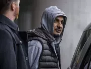 Mastermind of Canada's Largest Gold Heist Gets Four-Year Sentence