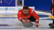 Matt Dunstone's Winnipeg Rink Advances to Curling Semifinals with 9-2 Victory Over Germany