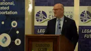 Mayor Dilkens' State of the City Address Unveils Key Windsor Initiatives