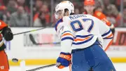 McDavid Game-Time Decision as Oilers Face Playoff Elimination vs. Ducks
