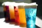 McDonald's Canada Launches New Beverages to Tap into Drink Craze