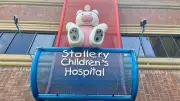 Measles Exposure Alert Issued for Edmonton's Stollery Children's Hospital