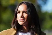 Meghan Markle Recalls Being 'Most Trolled Person in the World' During Australia Tour