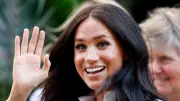Meghan Markle Reveals Decade of Online Abuse, Criticizes Social Media Industry