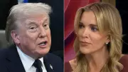 Megyn Kelly Admits Trump 'Not a Moral Man' in Critique With Brand