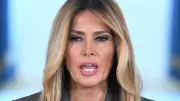 Melania Trump Denies Epstein Links in Surprise Press Appearance