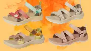 Merrell Speed Fusion Sport RMX Sandals: Springy Style at $90