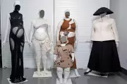 Met Gala Exhibit Breaks Mold with Diverse Mannequins Beyond Size 2