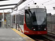 Metrolinx Sends Axles to Ottawa's O-Train at Critical Juncture, Mayor Announces