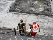 Mexican Pyramid Shooter Had Columbine Images, Planned Attack for Days