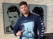 Michael Buble and Bryan Adams Back New Terry Fox Merchandise Collection for 2026 Run