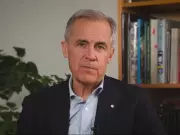 Michael Higgins: Carney Blames Trump for Liberal-Created Problems