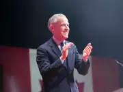 Michael Higgins Warns of Unchecked Power as Carney Secures Majority