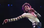 Michael Jackson Biopic Thrives Amid Controversy, Showcasing Enduring Franchise Appeal