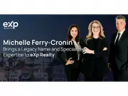 Michelle Ferry-Cronin Joins eXp Realty with Pre-Foreclosure Focus