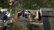 Midwest Tornado Outbreak Leaves Trail of Damage Across Multiple States