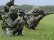 Military Draft Proposal Sparks Debate on Youth Crime and Consequences