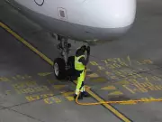 Military Use of NATO Pipeline Disrupts European Jet Fuel Supply Chains