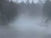 Minden Hills Declares State of Emergency Amid Severe Flooding Conditions