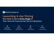 MioCommerce Launches Four-Tier Pricing for Home Service Businesses