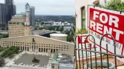 Mississauga Enacts New Bylaw to Shield Tenants from Unlawful 'Renovictions'