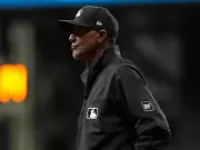 MLB Umpires Under Fire After Two Major Blown Calls Go Viral