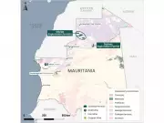 Montage Gold Secures Massive 2,103km² Gold Exploration Tenements in Mauritania