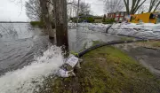 Montreal Activates Flood Response Plan Amid Heavy Rainfall Forecast