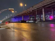 Montreal Car Crash Hospitalizes 63-Year-Old Man Following Tuesday Collision