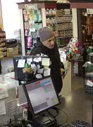 Montreal Man Sean Magna Faces 17 Charges for Theft, Fraud, Robbery