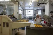 Montreal Museum to Showcase Artifacts from Historic Chinatown Noodle Shop