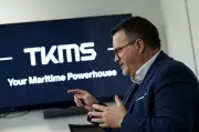 Montreal's TKMS Partners with Quebec Steel Firm in Submarine Bid