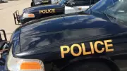 Motorcyclist Killed in Crash West of Kingston, Ontario